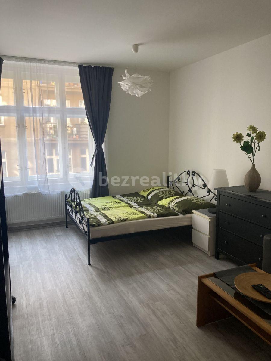 2 bedroom flat to rent, 56 m², Slovinská, Prague, Prague