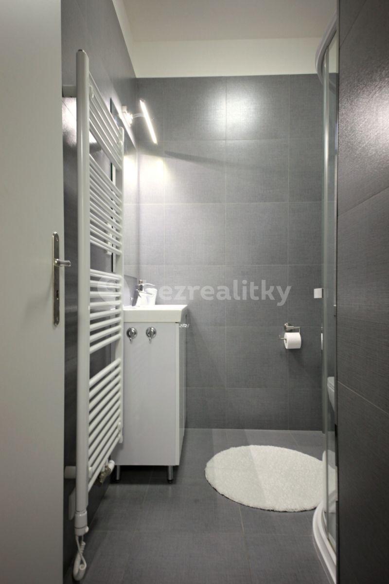 2 bedroom flat to rent, 56 m², Slovinská, Prague, Prague