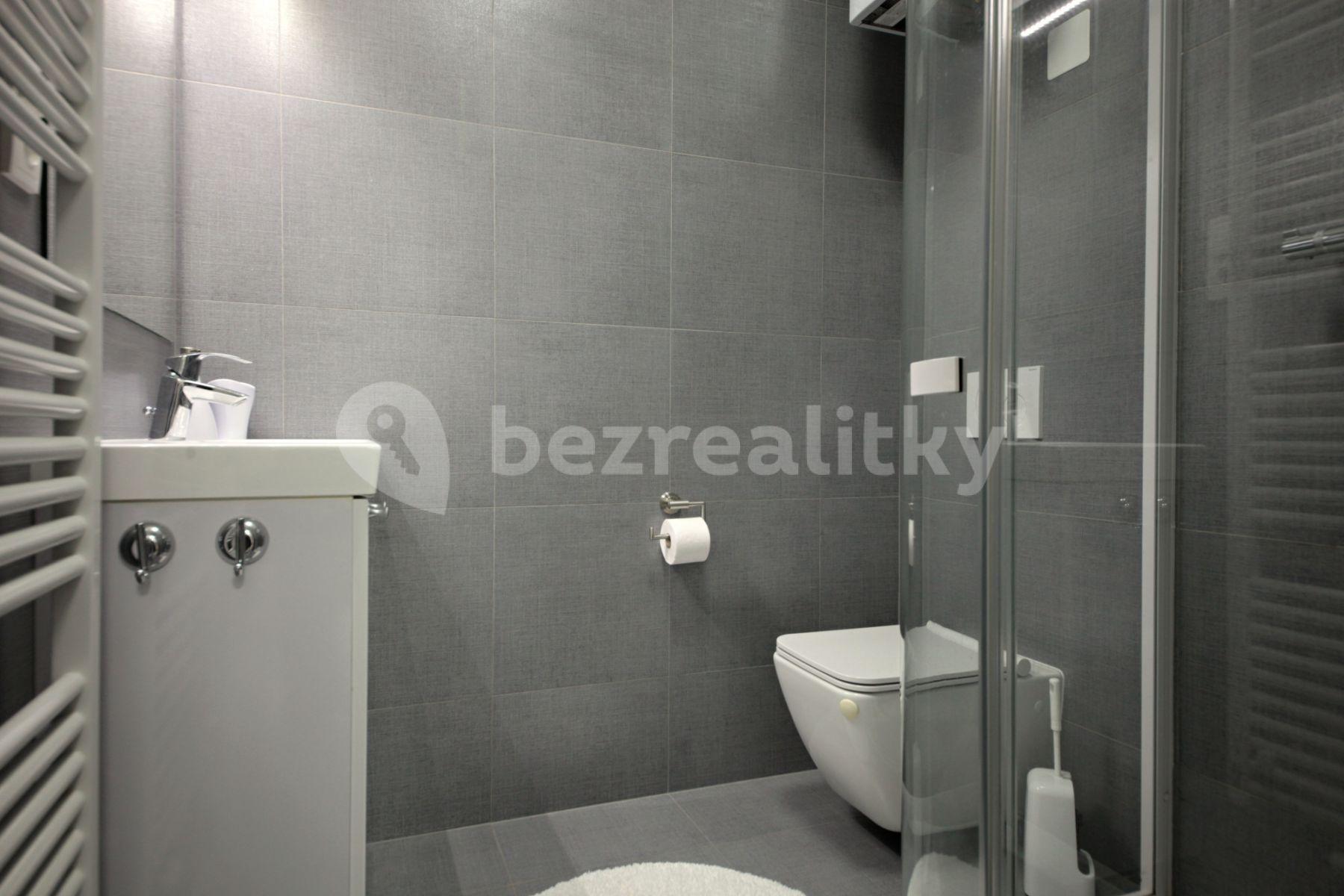 2 bedroom flat to rent, 56 m², Slovinská, Prague, Prague