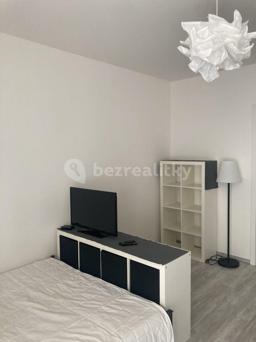 2 bedroom flat to rent, 56 m², Slovinská, Prague, Prague