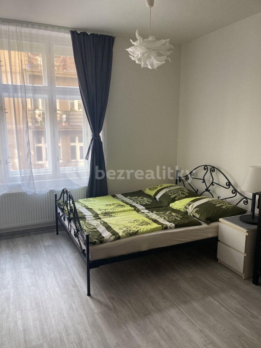 2 bedroom flat to rent, 56 m², Slovinská, Prague, Prague