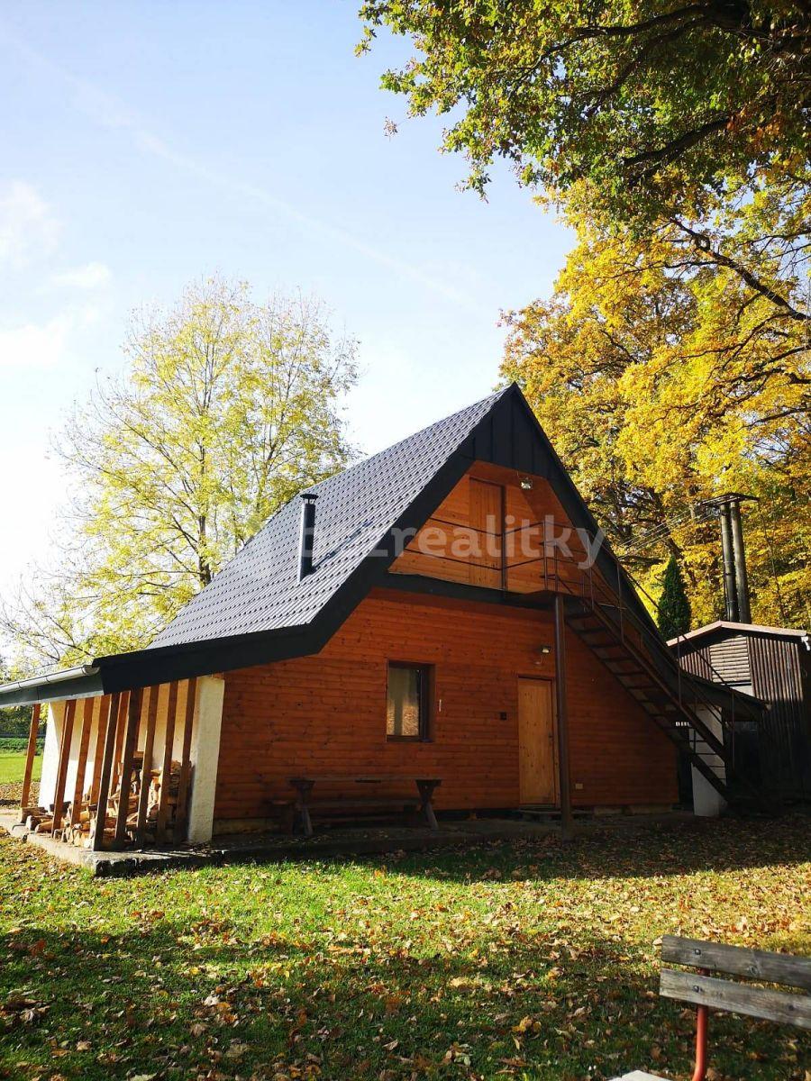 recreational property to rent, 0 m², Bílá Lhota, Olomoucký Region