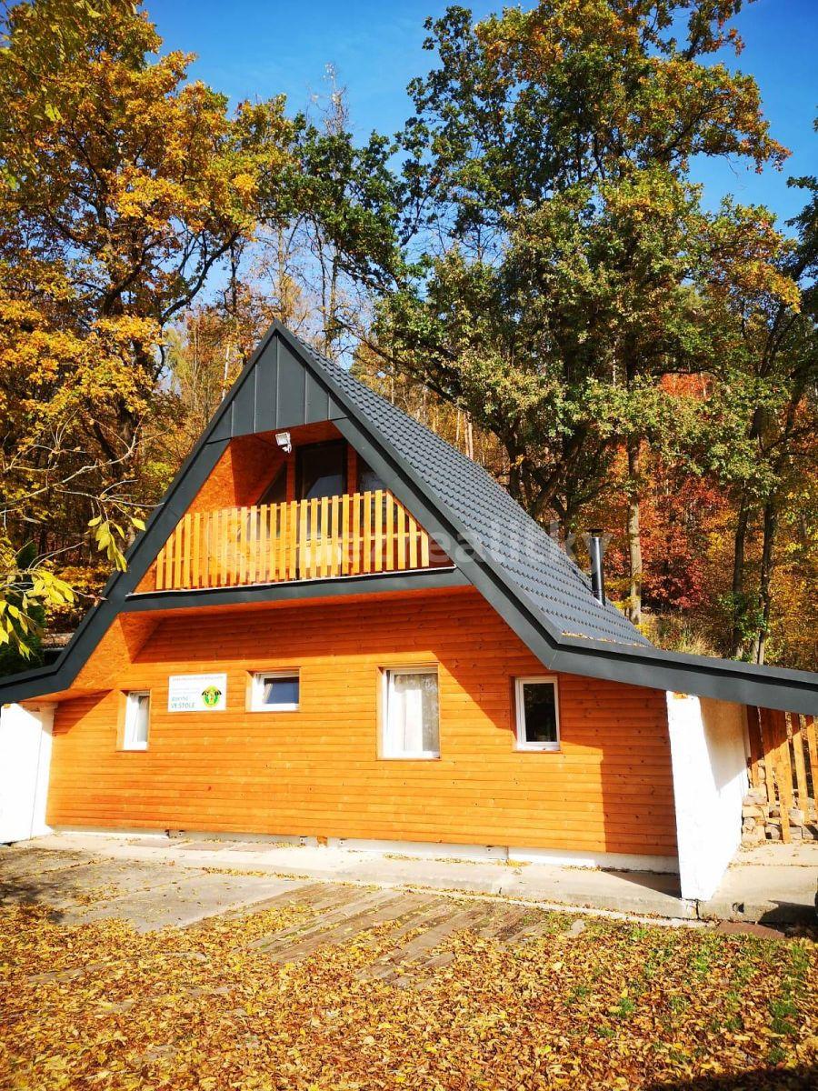 recreational property to rent, 0 m², Bílá Lhota, Olomoucký Region