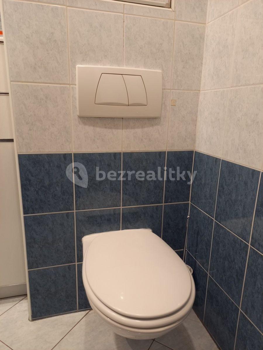 2 bedroom flat for sale, 56 m², Dvouletky, Prague, Prague