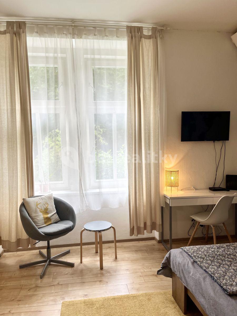 Studio flat to rent, 32 m², Nad Kolčavkou A, Prague, Prague