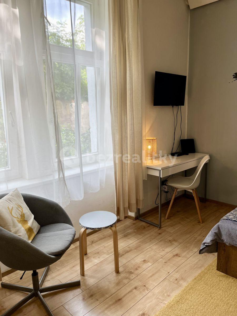 Studio flat to rent, 32 m², Nad Kolčavkou A, Prague, Prague