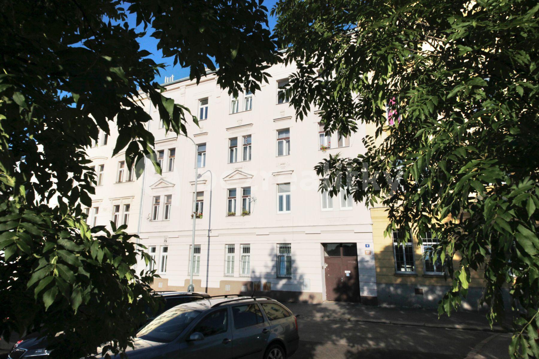 Studio flat to rent, 32 m², Nad Kolčavkou A, Prague, Prague