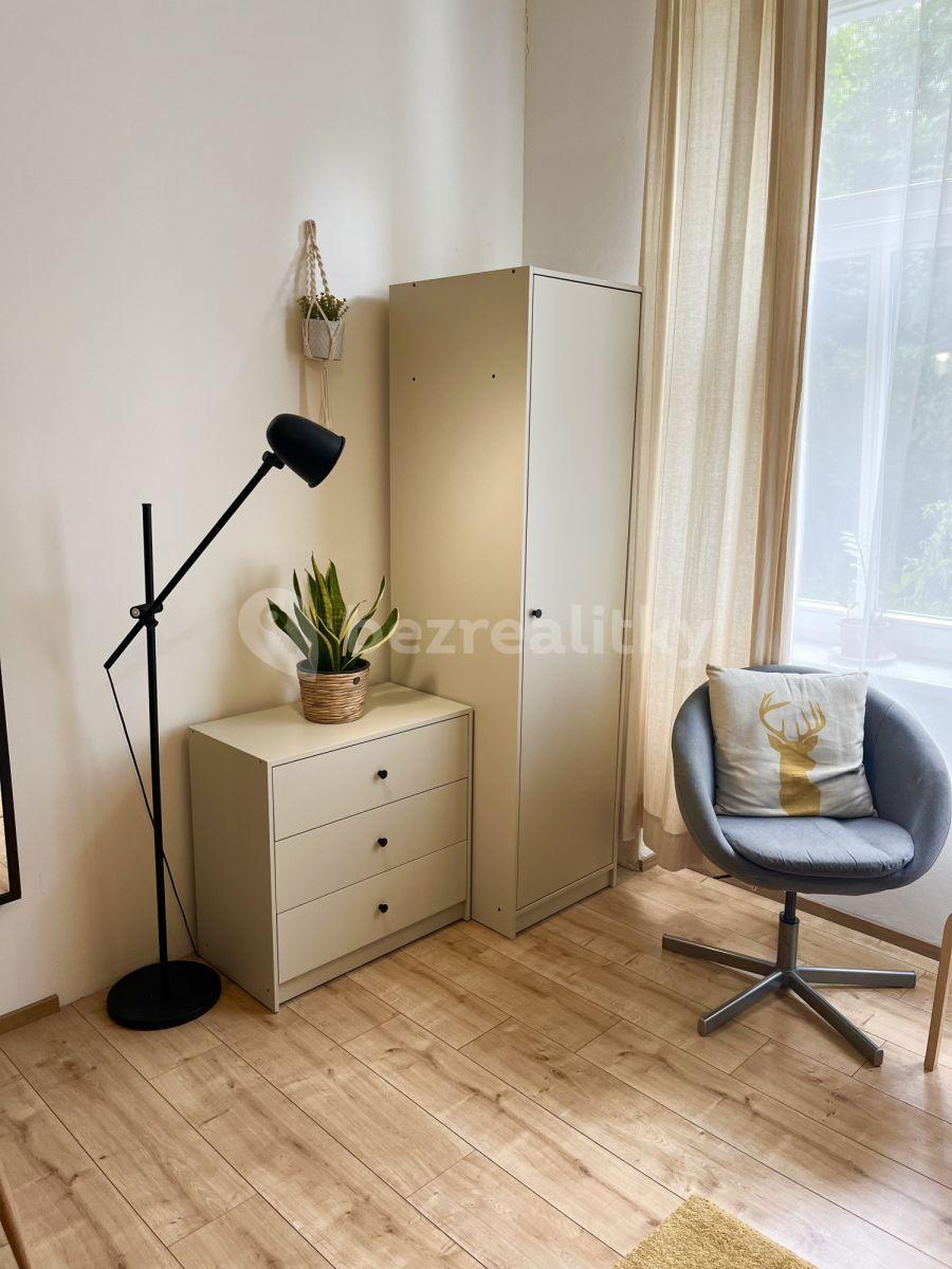 Studio flat to rent, 32 m², Nad Kolčavkou A, Prague, Prague