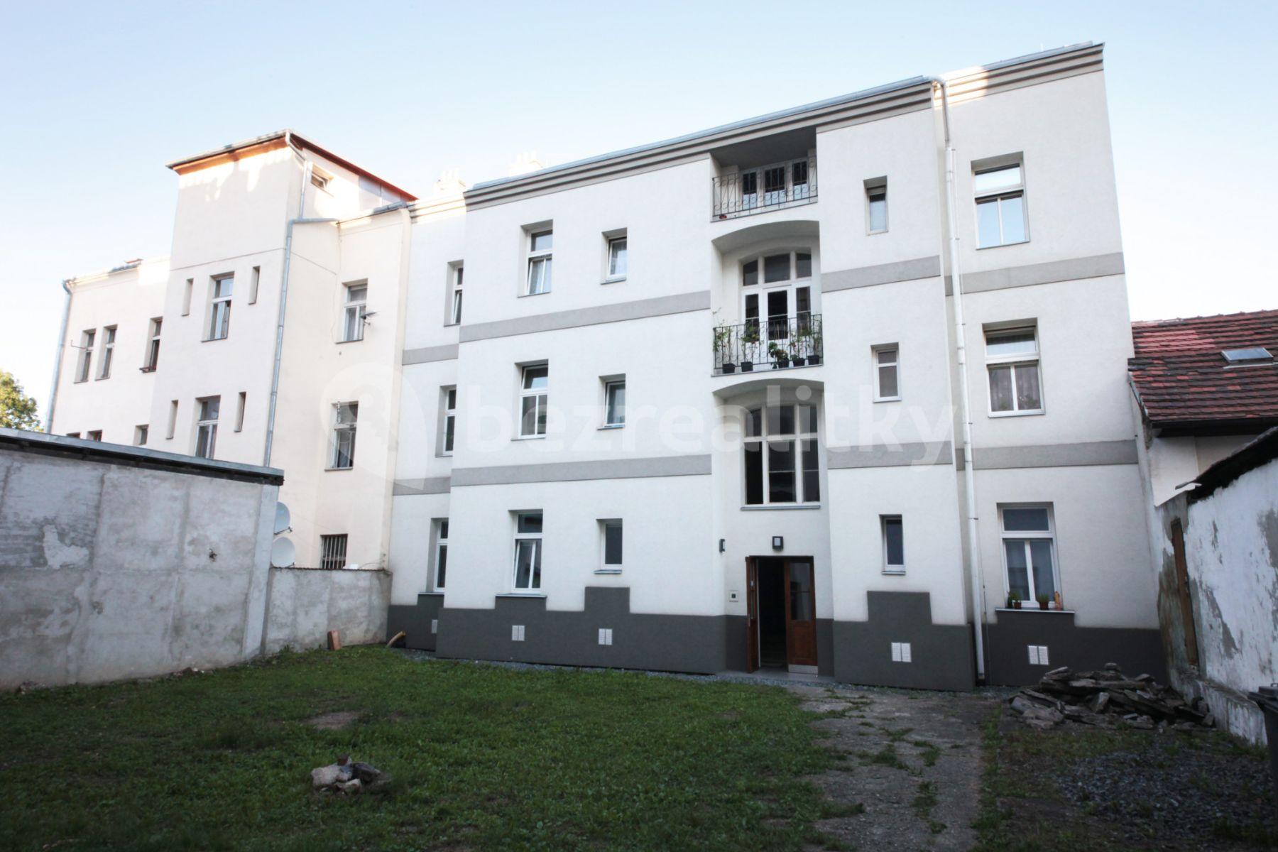 Studio flat to rent, 32 m², Nad Kolčavkou A, Prague, Prague