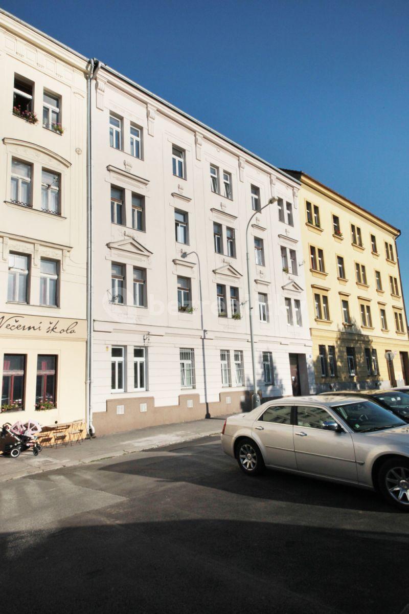 Studio flat to rent, 32 m², Nad Kolčavkou A, Prague, Prague