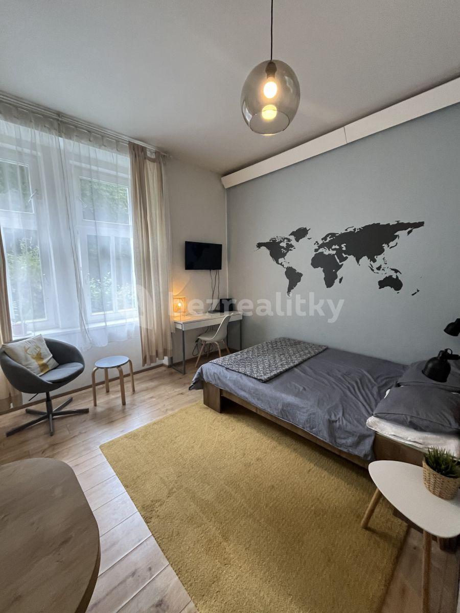 Studio flat to rent, 32 m², Nad Kolčavkou A, Prague, Prague