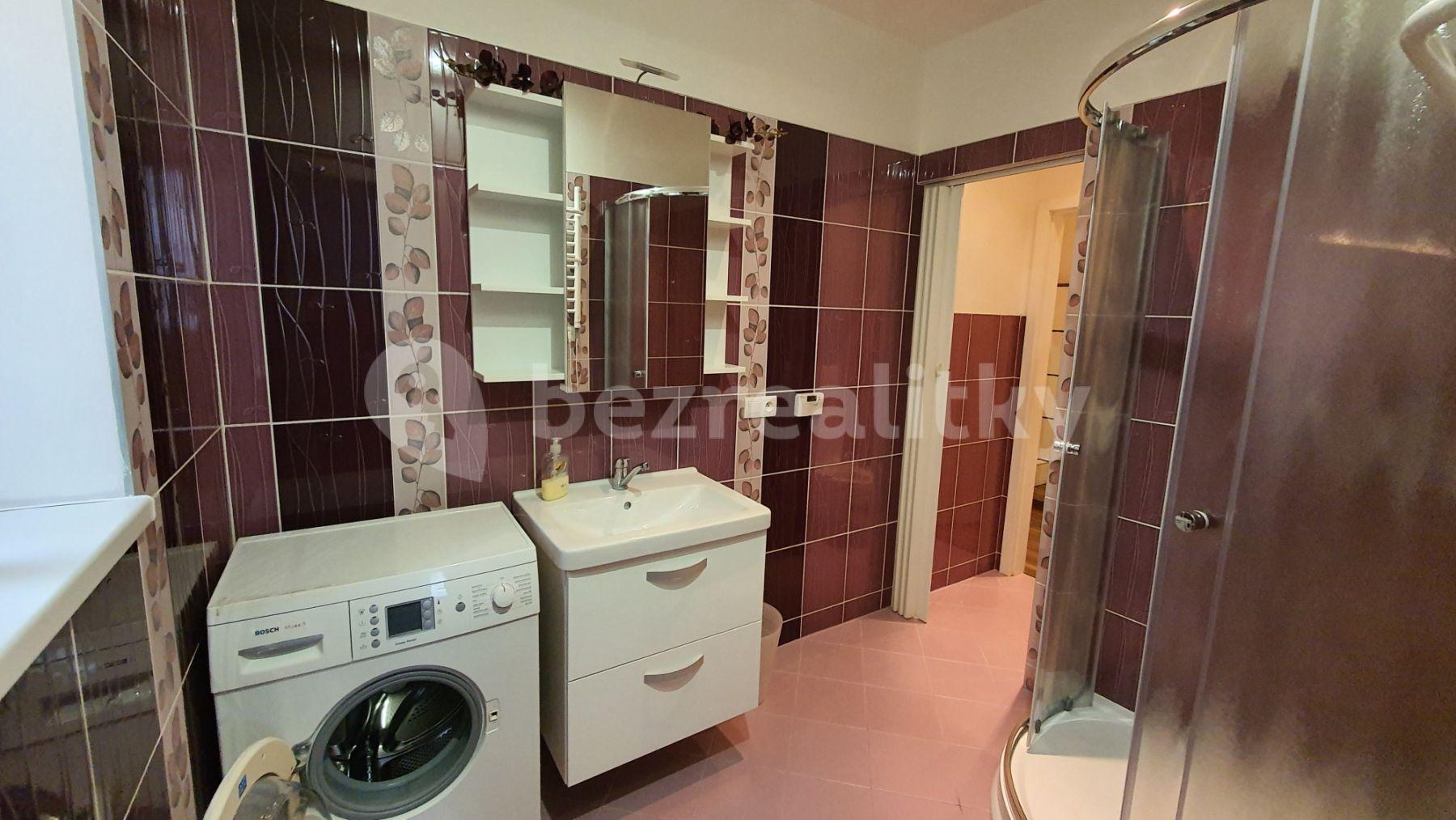 2 bedroom flat to rent, 45 m², Sportovní, Prague, Prague