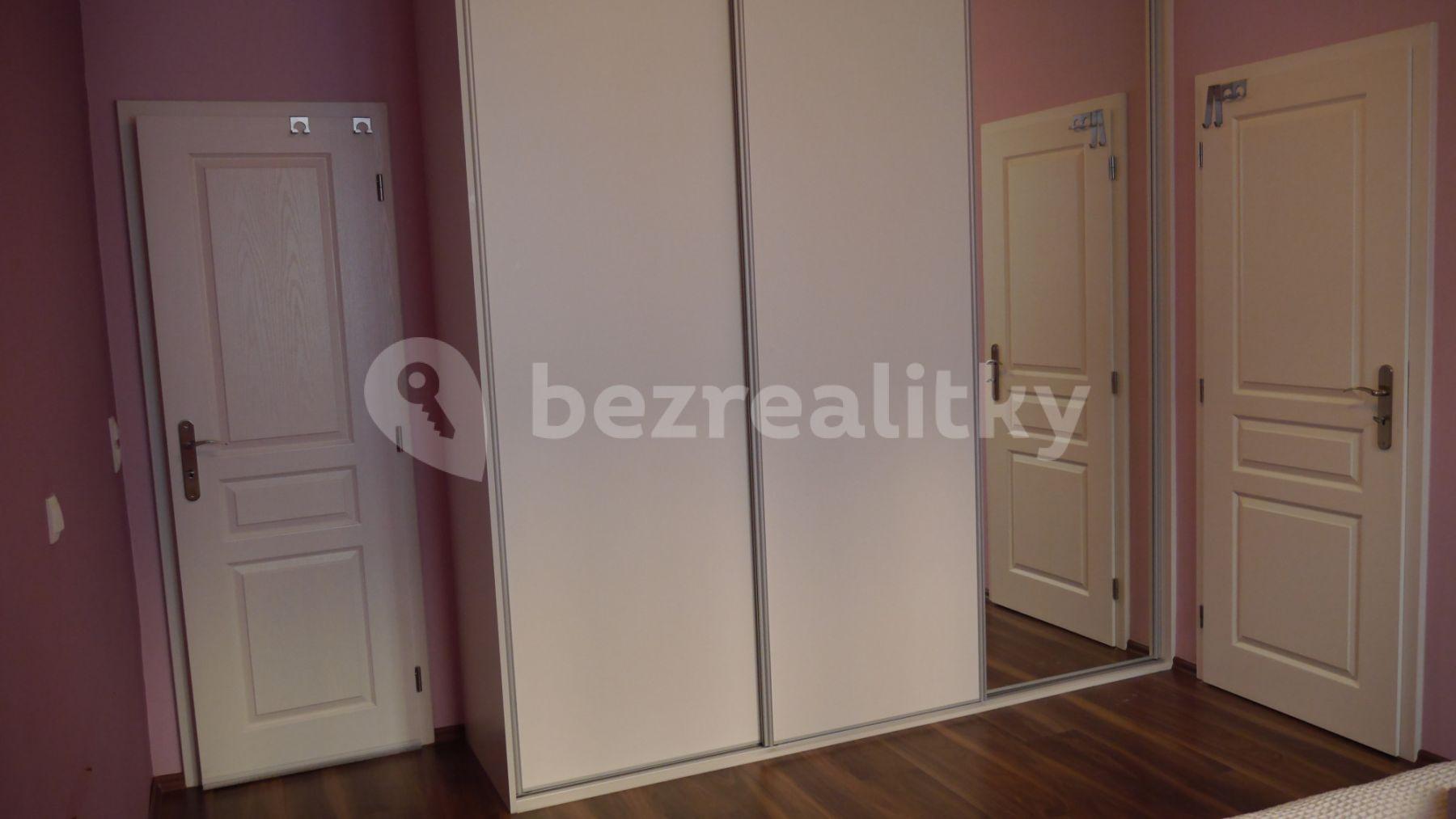 2 bedroom flat to rent, 45 m², Sportovní, Prague, Prague