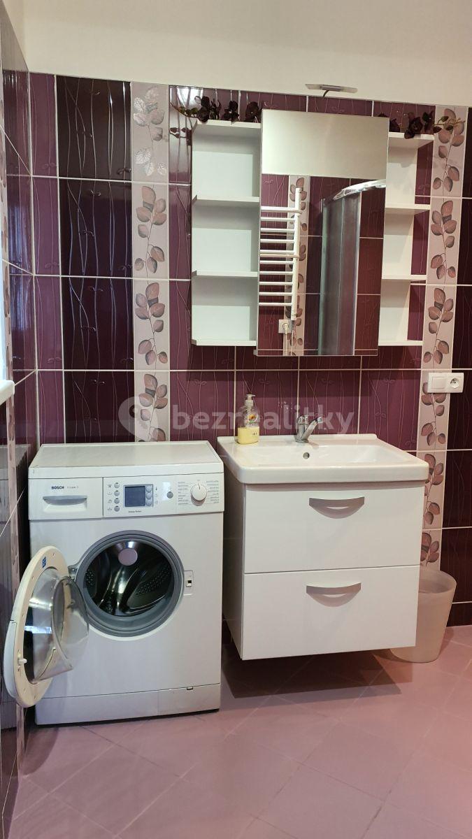 2 bedroom flat to rent, 45 m², Sportovní, Prague, Prague