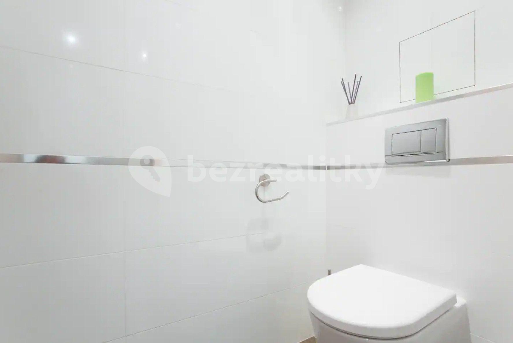 1 bedroom flat to rent, 32 m², Olšanská, Prague, Prague