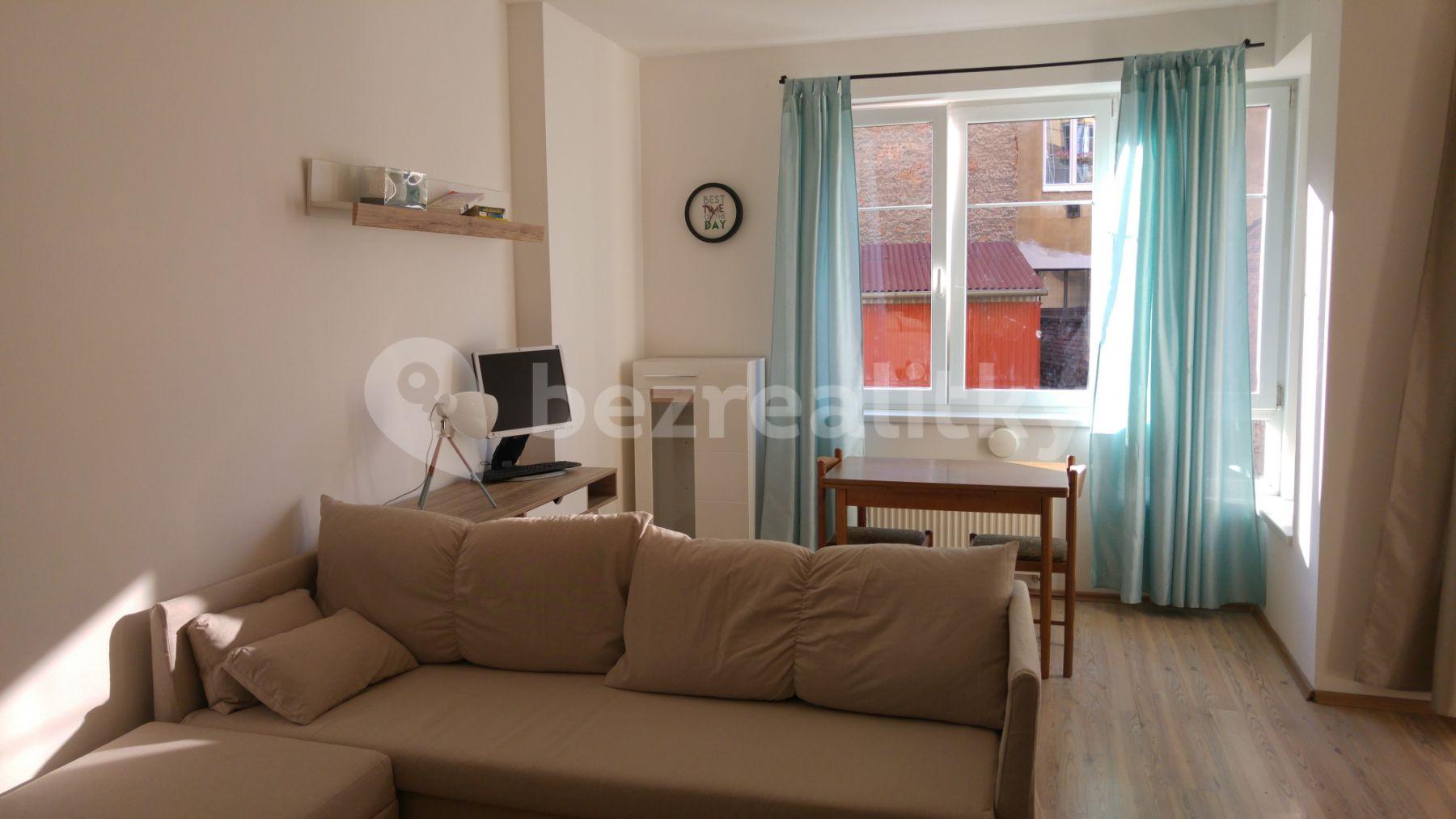 2 bedroom flat to rent, 67 m², V Zahradách, Prague, Prague