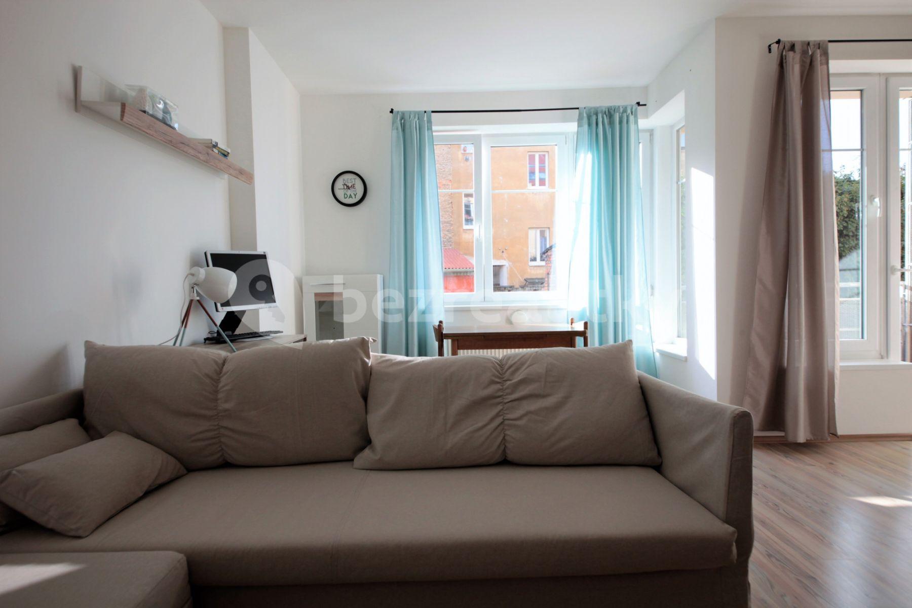 2 bedroom flat to rent, 67 m², V Zahradách, Prague, Prague