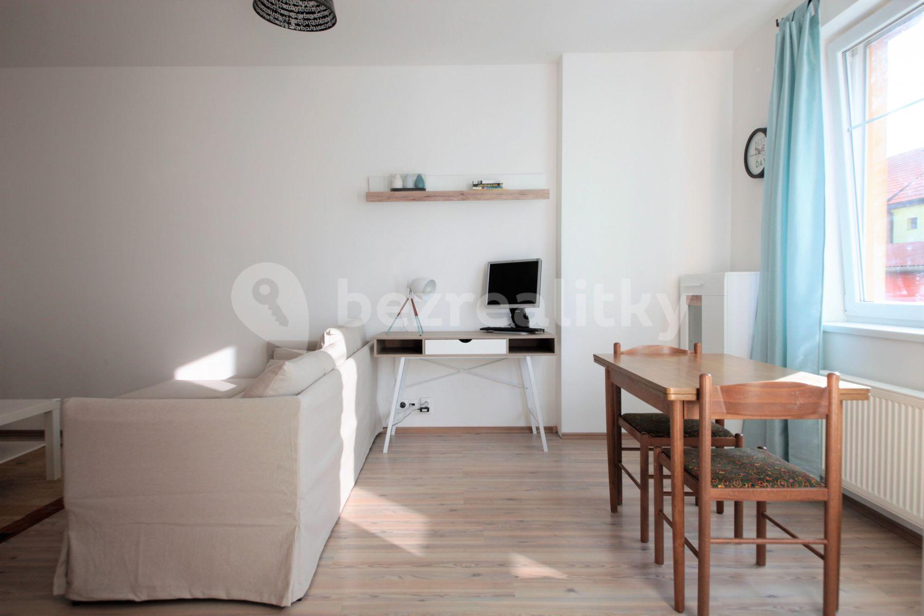 2 bedroom flat to rent, 67 m², V Zahradách, Prague, Prague