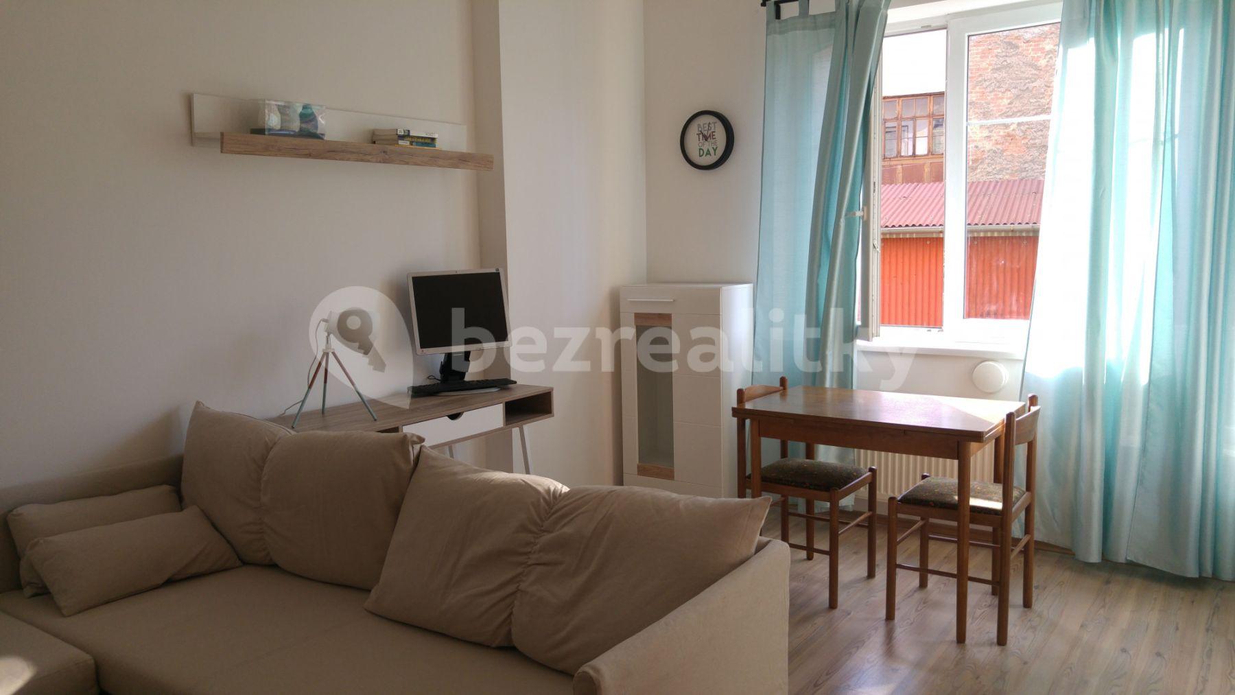 2 bedroom flat to rent, 67 m², V Zahradách, Prague, Prague