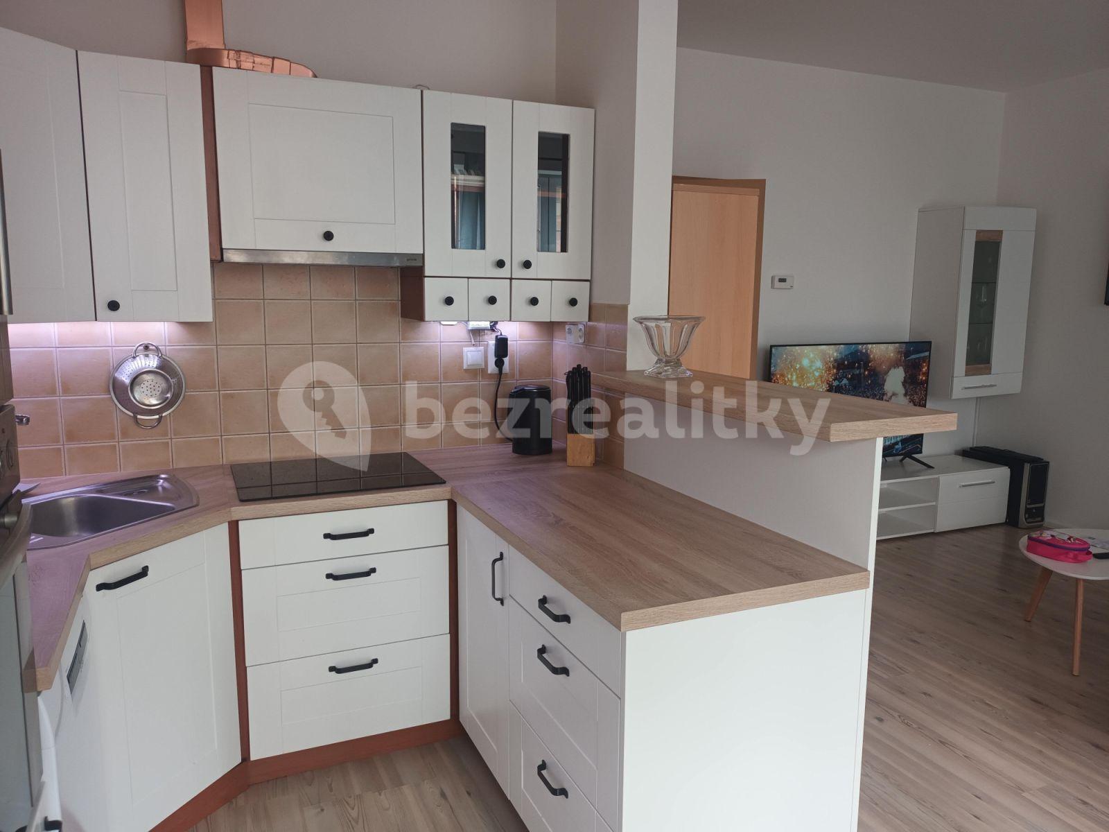 2 bedroom flat to rent, 67 m², V Zahradách, Prague, Prague