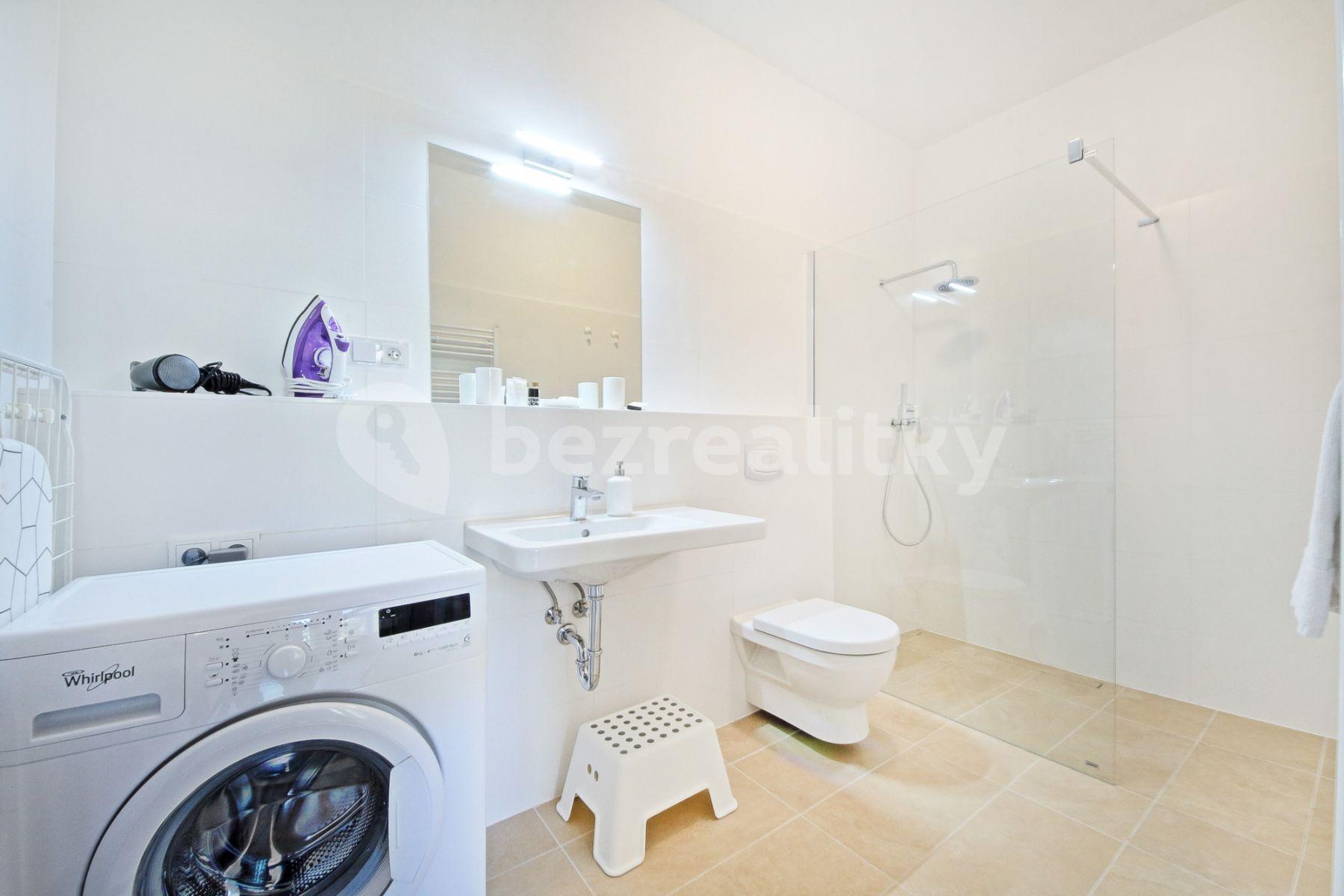 1 bedroom with open-plan kitchen flat to rent, 48 m², Balbínova, Prague, Prague