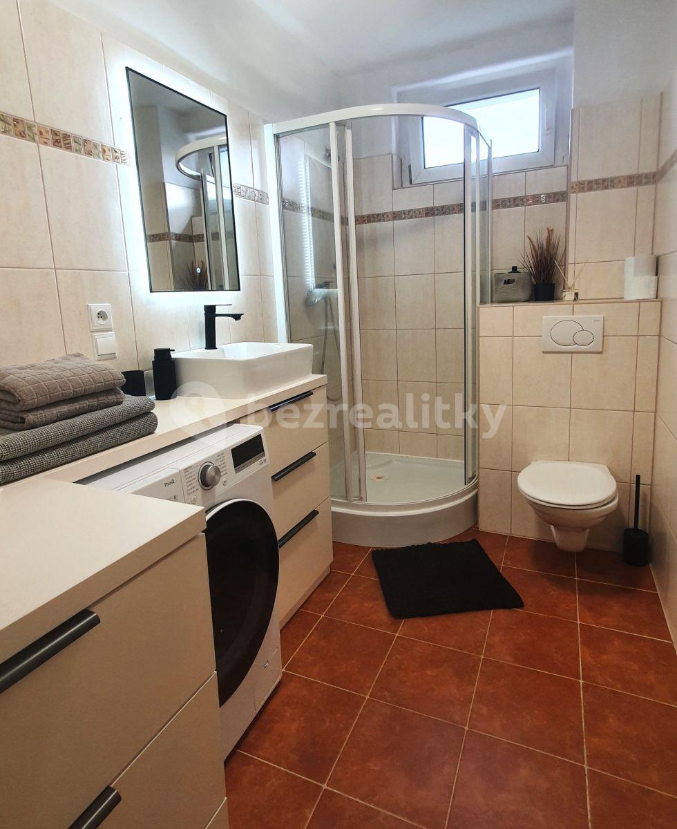 2 bedroom flat to rent, 41 m², Krchlebská, Prague, Prague