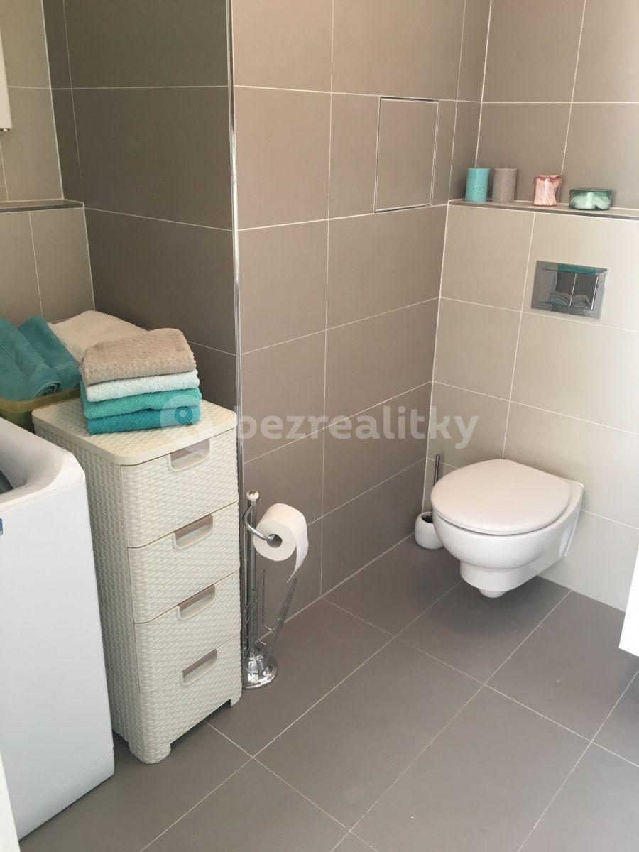 1 bedroom with open-plan kitchen flat to rent, 37 m², Učňovská, Prague, Prague