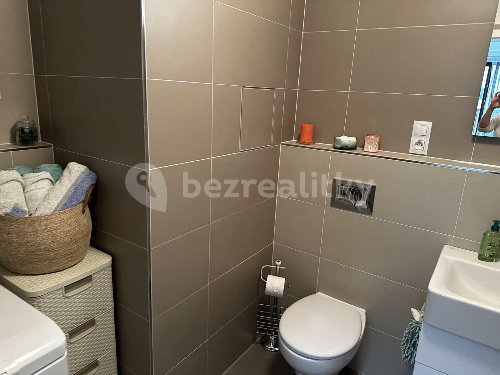 1 bedroom with open-plan kitchen flat to rent, 37 m², Učňovská, Prague, Prague