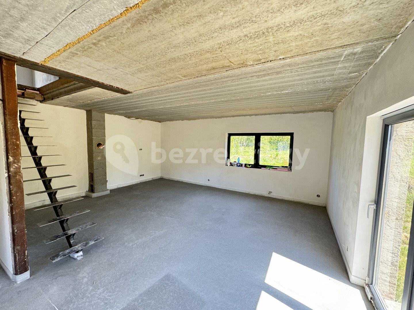 house for sale, 160 m², Malostranská, Smržovka, Liberecký Region