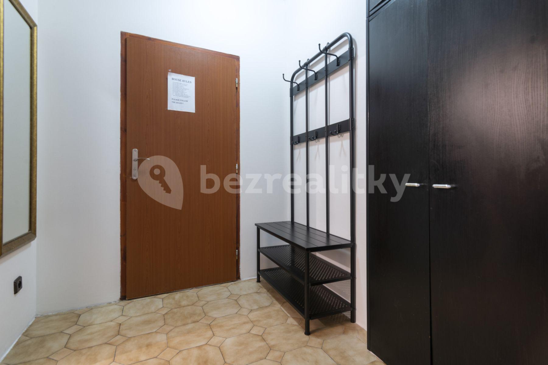 1 bedroom with open-plan kitchen flat to rent, 40 m², Šporkova, Prague, Prague