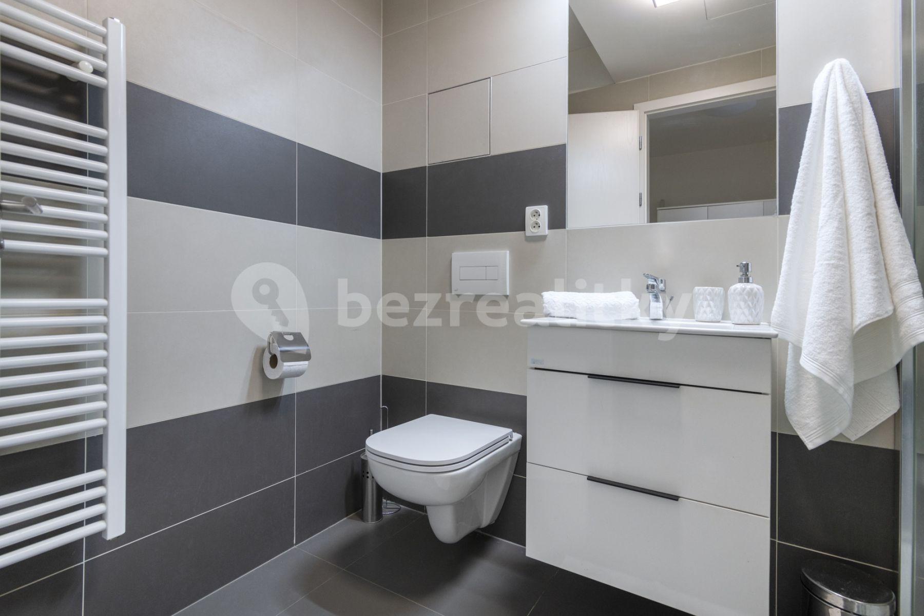 1 bedroom flat to rent, 35 m², Hlaváčkova, Prague, Prague