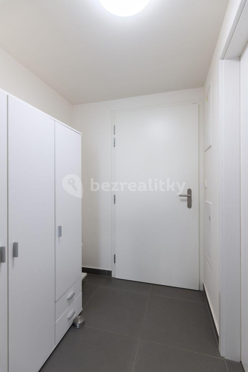 1 bedroom flat to rent, 35 m², Hlaváčkova, Prague, Prague