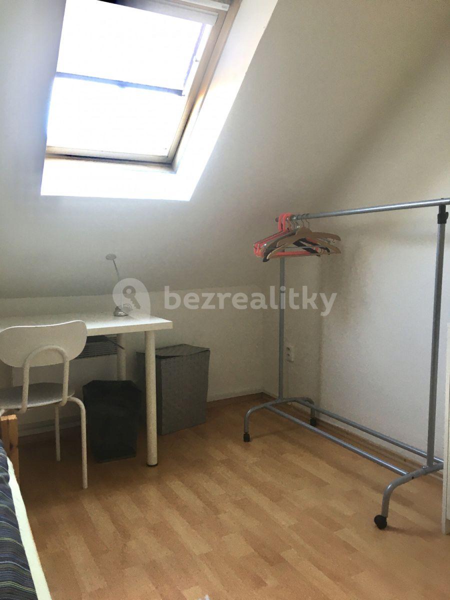 2 bedroom flat to rent, 87 m², náměstí Před Bateriemi, Prague, Prague