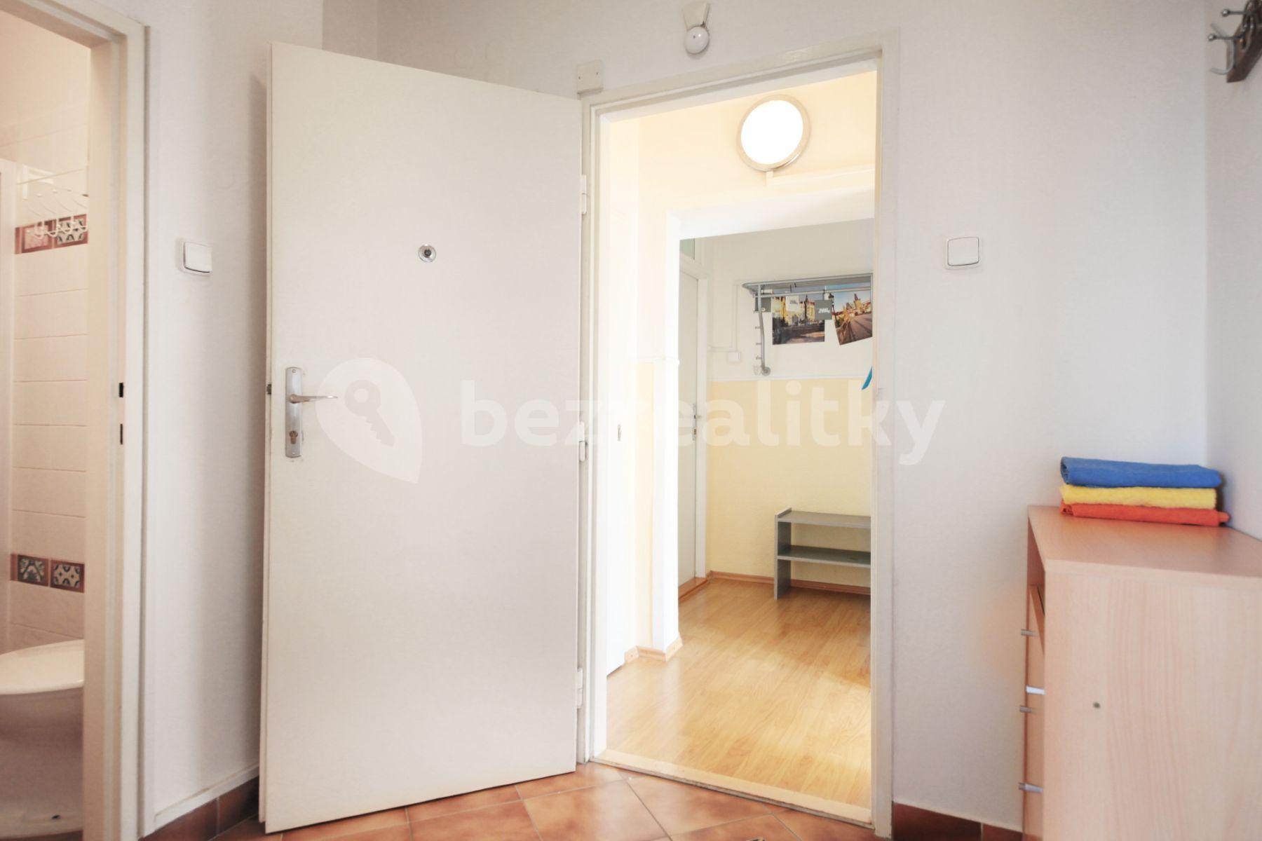 2 bedroom flat to rent, 87 m², náměstí Před Bateriemi, Prague, Prague