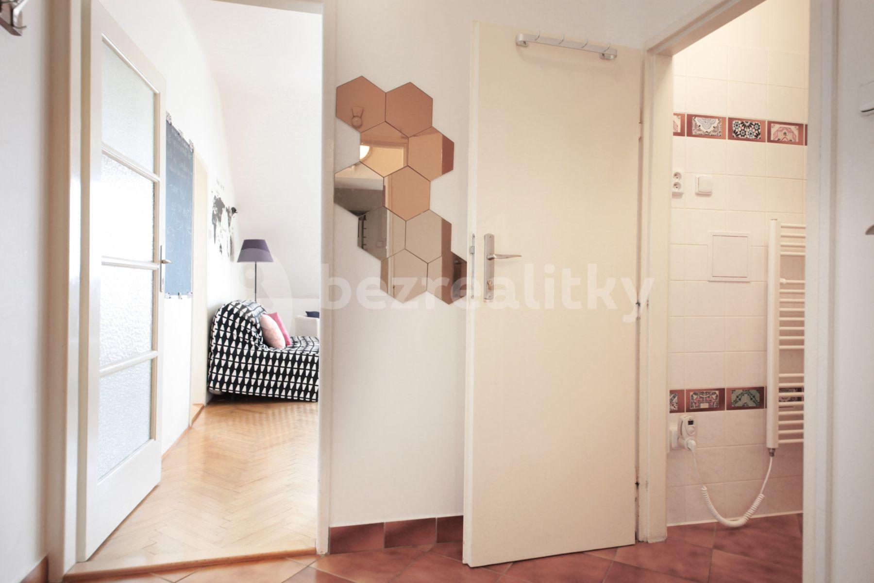 2 bedroom flat to rent, 87 m², náměstí Před Bateriemi, Prague, Prague