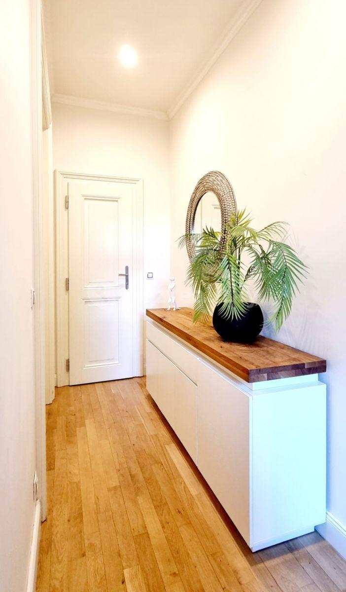 1 bedroom with open-plan kitchen flat to rent, 70 m², U Rajské zahrady, Prague, Prague