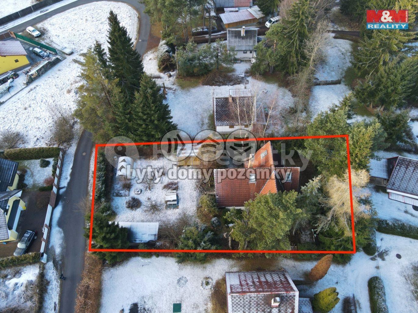 house for sale, 77 m², Horní Planá, Jihočeský Region