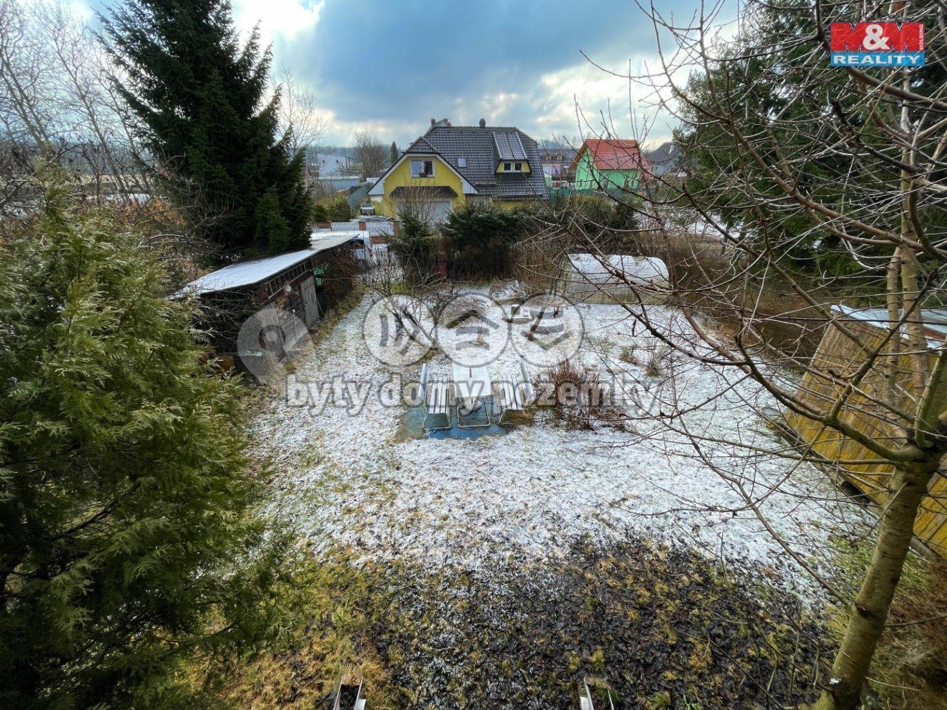 house for sale, 77 m², Horní Planá, Jihočeský Region