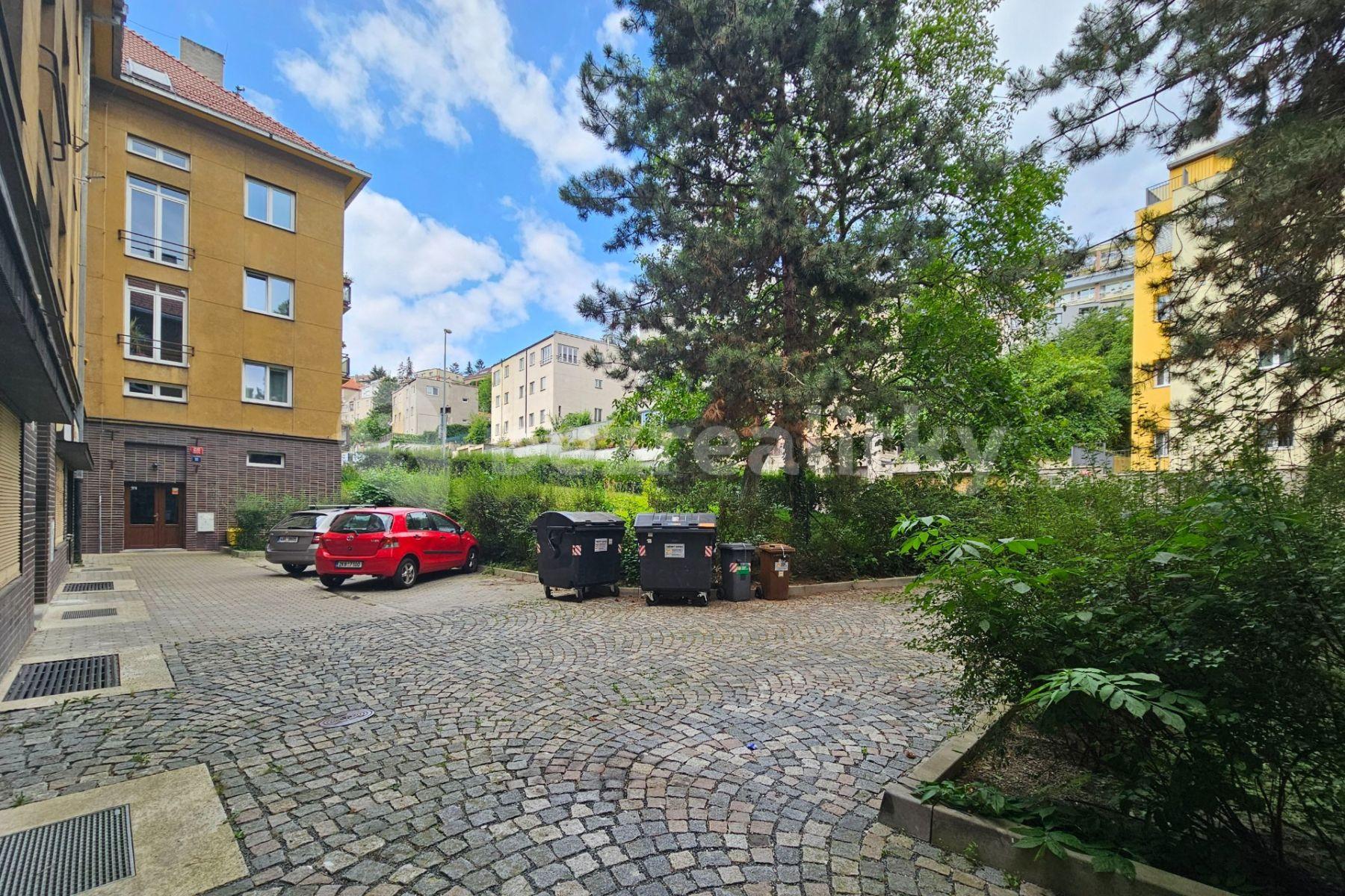 non-residential property for sale, 208 m², K Vodojemu, Prague, Prague