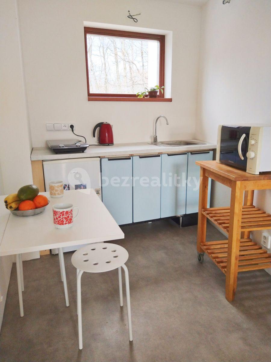 Studio flat to rent, 20 m², Mokřanská, Prague, Prague