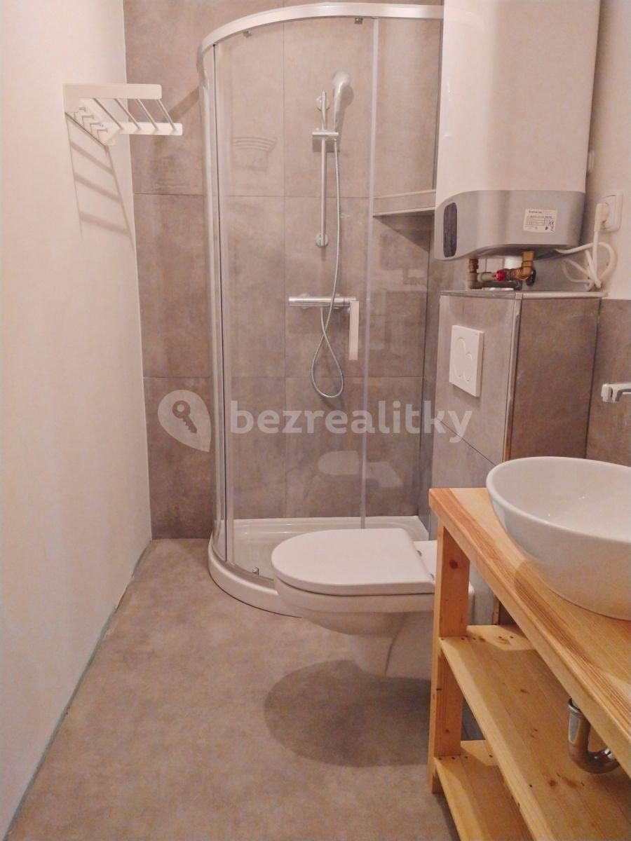 Studio flat to rent, 20 m², Mokřanská, Prague, Prague