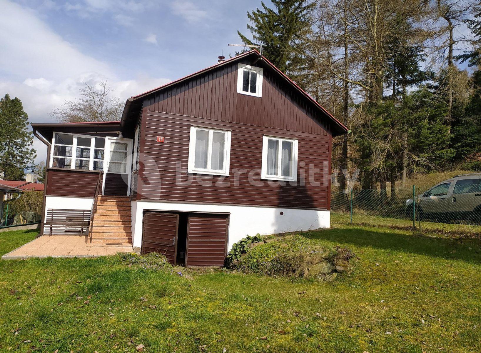 recreational property for sale, 396 m², Kařez, Plzeňský Region