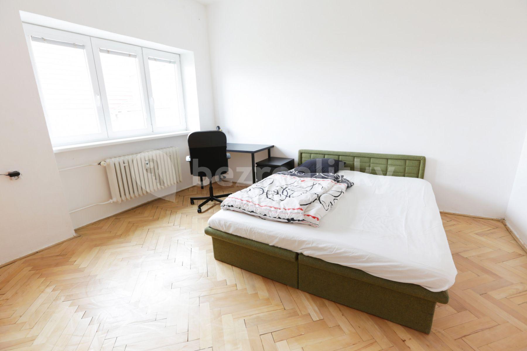 2 bedroom flat to rent, 57 m², Chaloupeckého náměstí, Brno, Jihomoravský Region