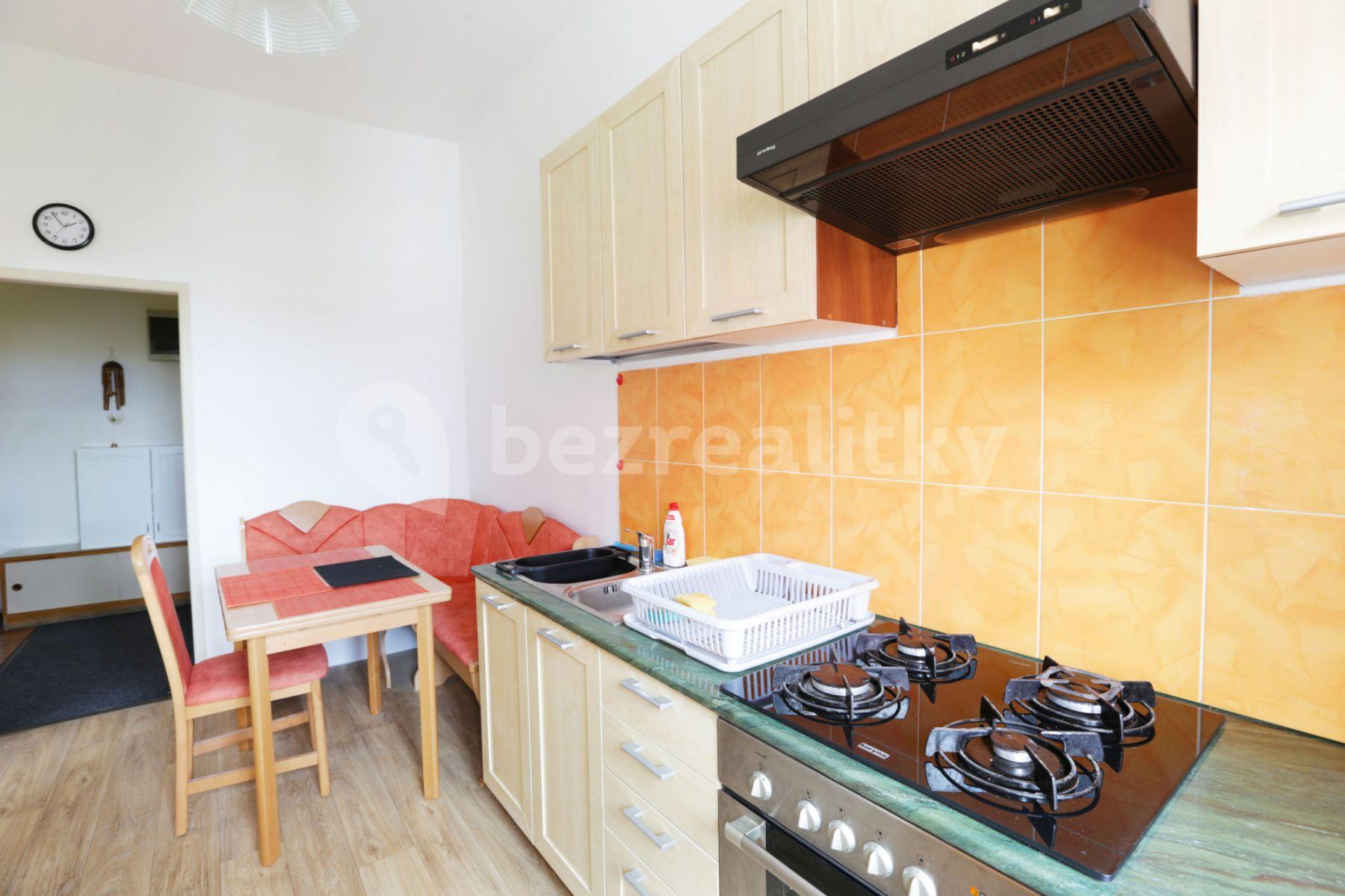 2 bedroom flat to rent, 57 m², Chaloupeckého náměstí, Brno, Jihomoravský Region