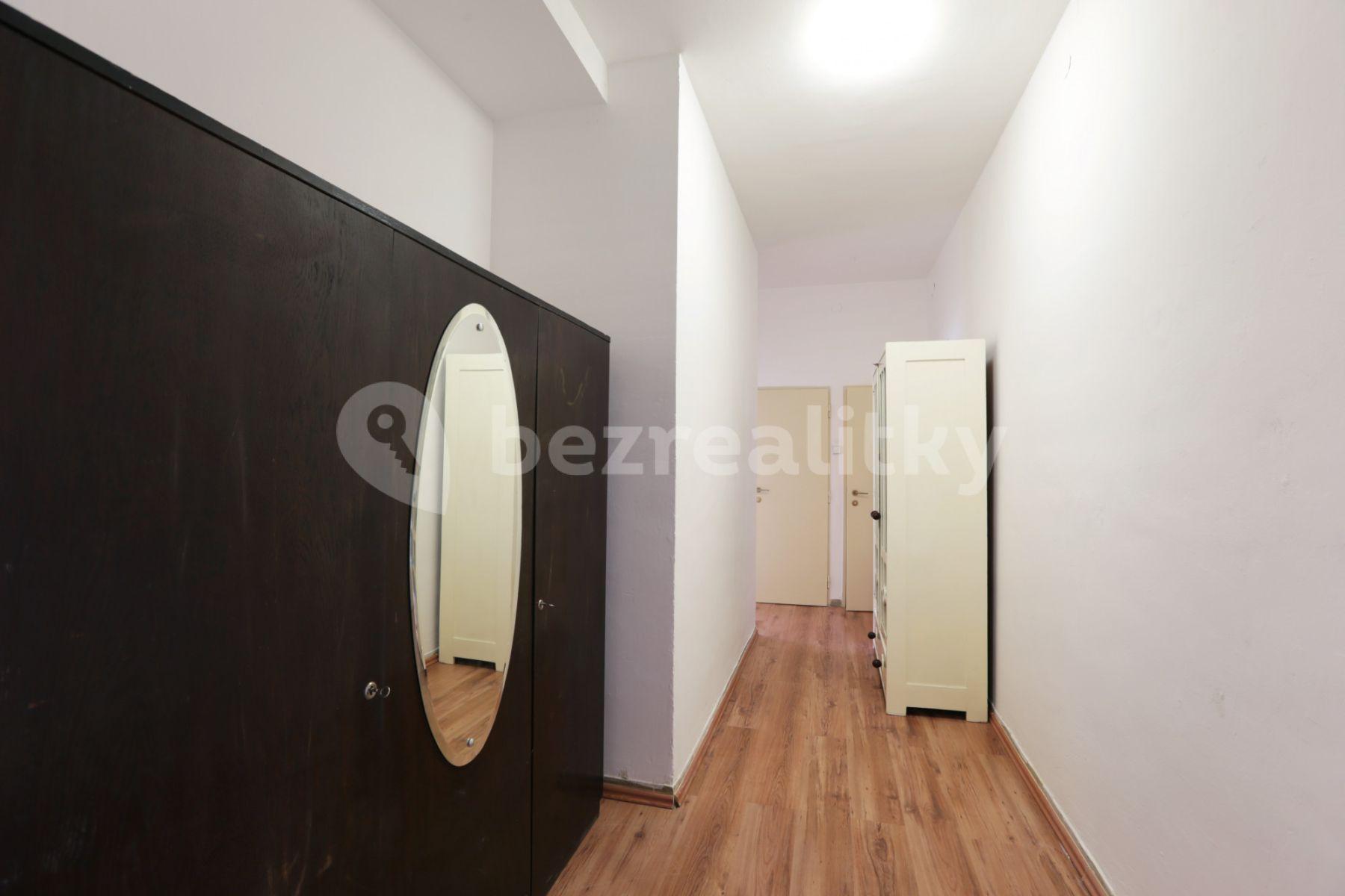 2 bedroom flat to rent, 57 m², Chaloupeckého náměstí, Brno, Jihomoravský Region