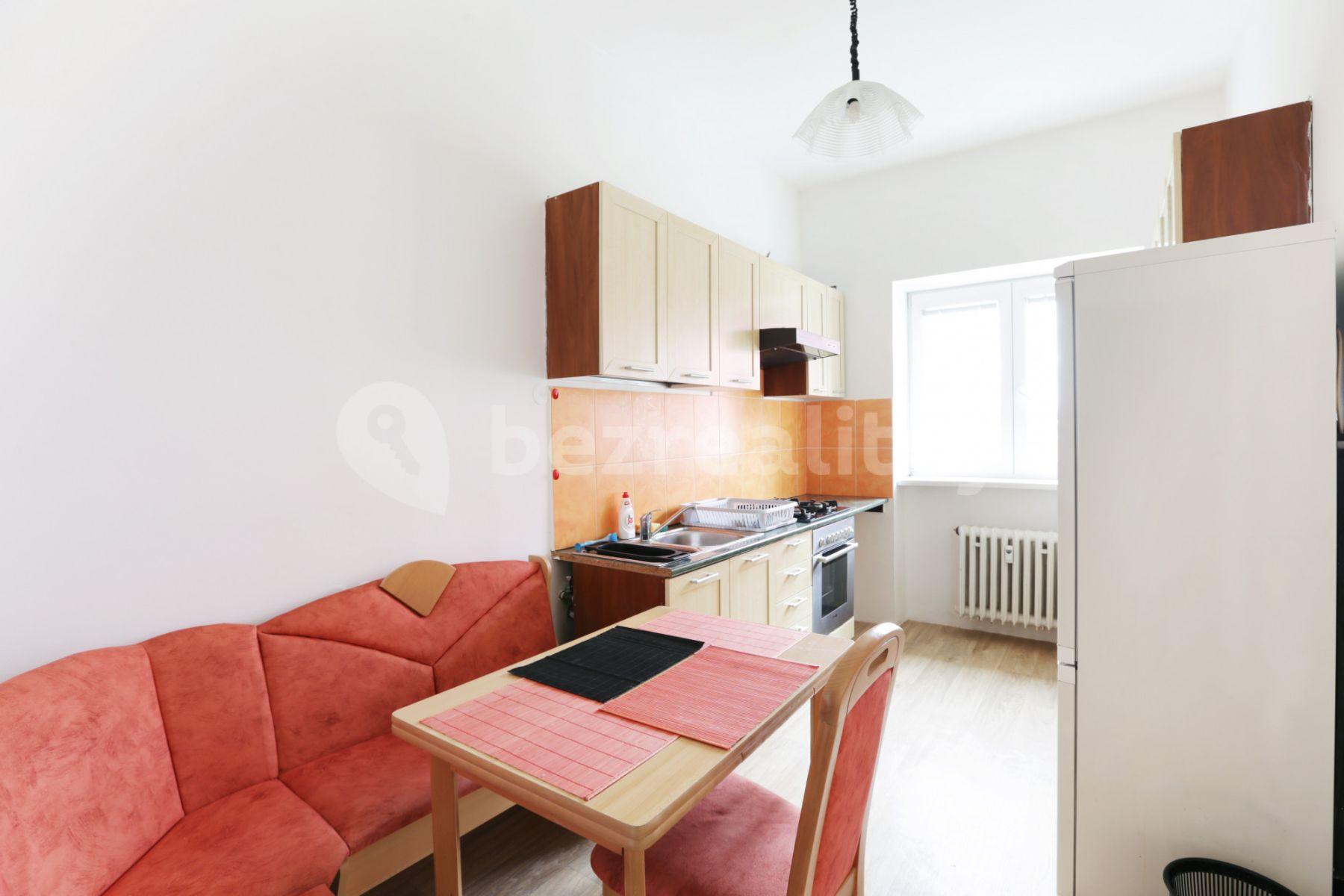 2 bedroom flat to rent, 57 m², Chaloupeckého náměstí, Brno, Jihomoravský Region