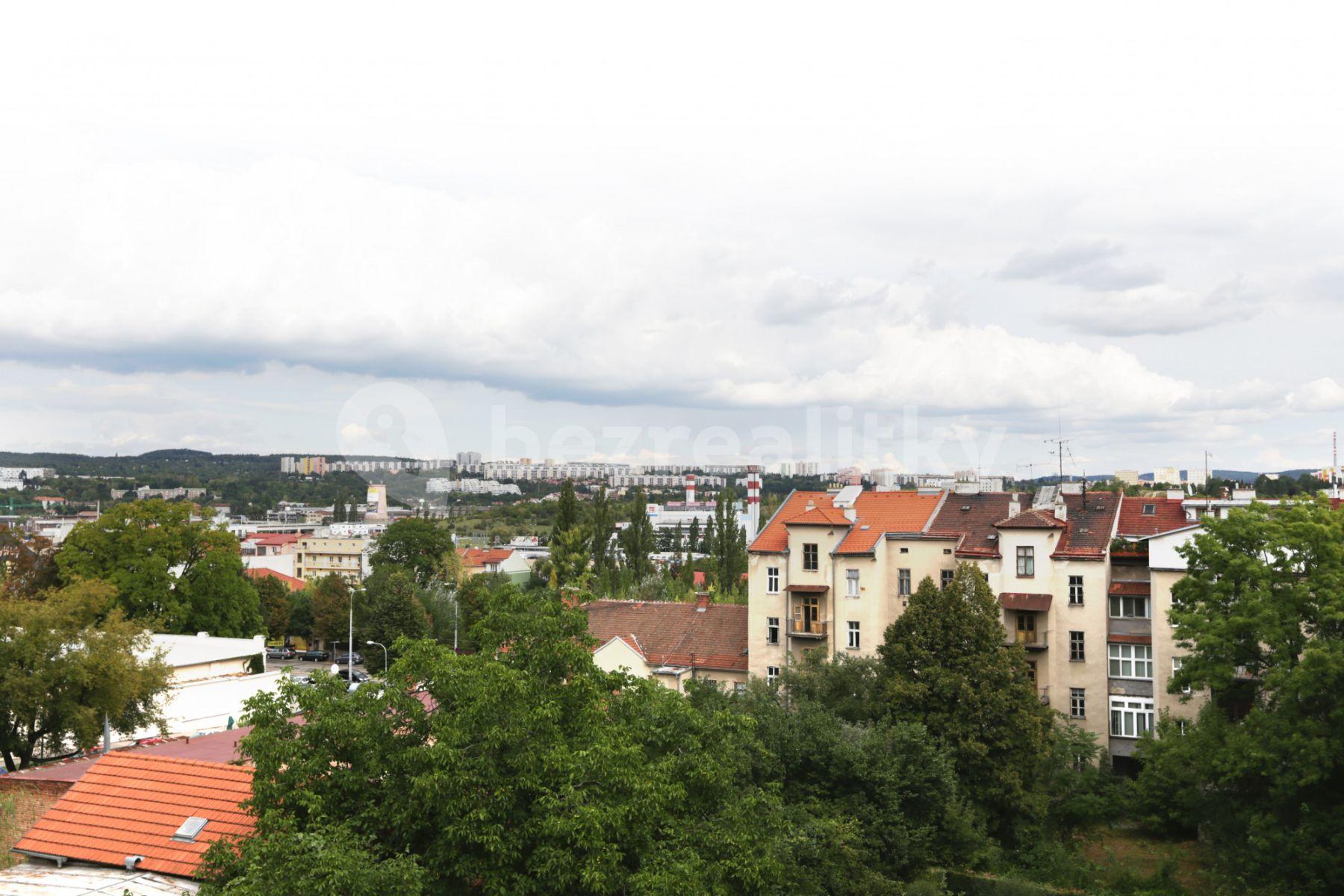 2 bedroom flat to rent, 57 m², Chaloupeckého náměstí, Brno, Jihomoravský Region