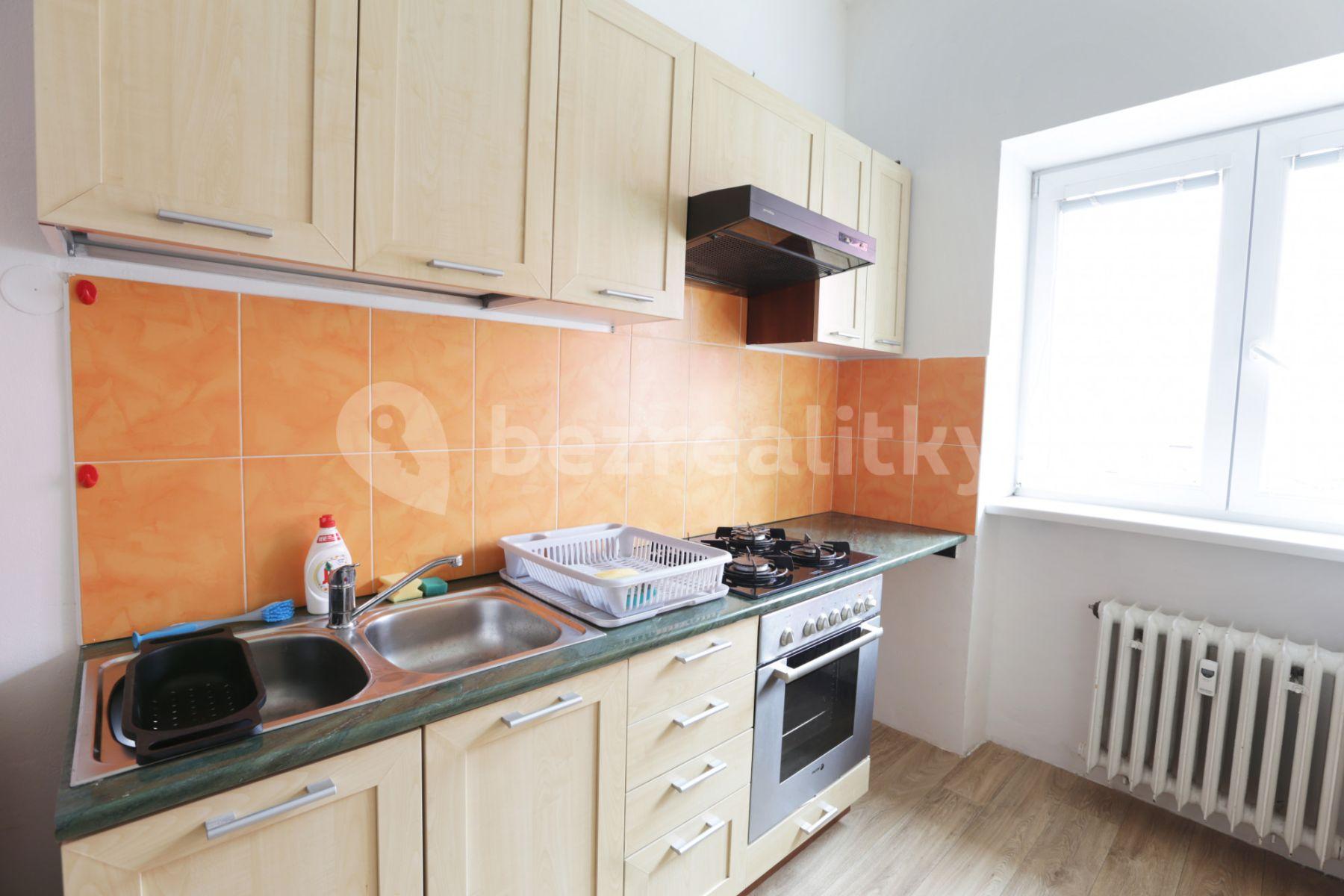 2 bedroom flat to rent, 57 m², Chaloupeckého náměstí, Brno, Jihomoravský Region