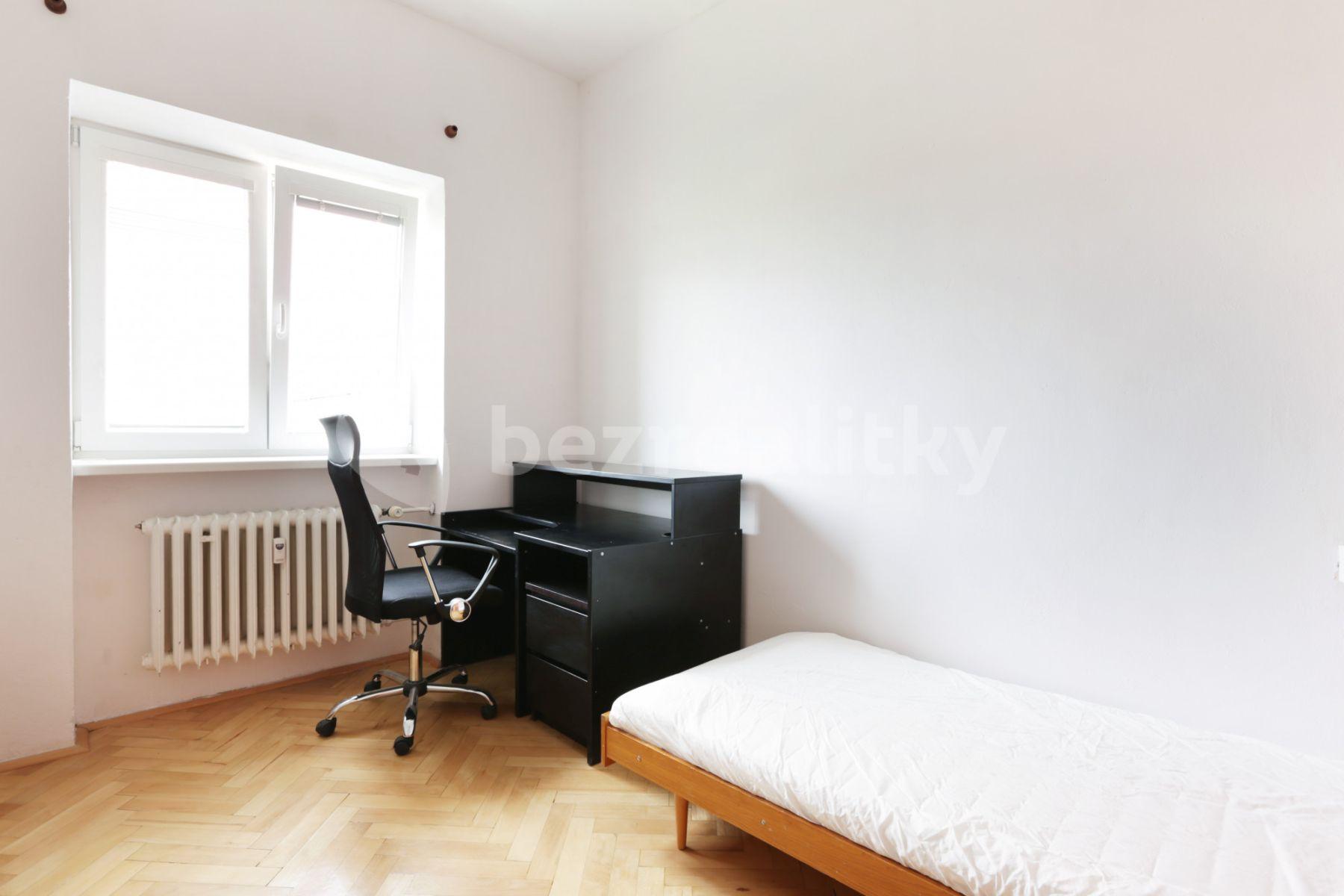 2 bedroom flat to rent, 57 m², Chaloupeckého náměstí, Brno, Jihomoravský Region