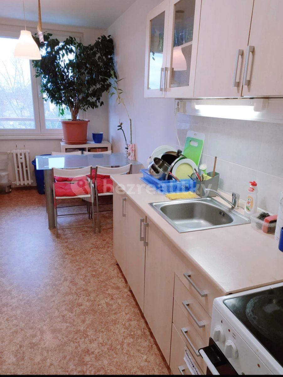 1 bedroom flat to rent, 80 m², Voskovcova, Prague, Prague